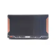 Android 12 Double 2DIN Car Stereo GPS Navigation Radio For Apple CarPlay Player (for: Daihatsu)