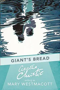 在飛比找誠品線上優惠-Giant's Bread