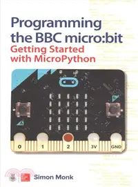 在飛比找三民網路書店優惠-Programming the Micro-bit ─ Ge