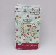 [SOFY] BODYFIT GUIERANG Herbal Sanitary Pad 38EAX2pack 155mm FOR WOMAN K-BEAUTY
