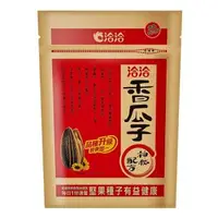 在飛比找森森購物網優惠-【味丹】洽洽香瓜子(225g/包)