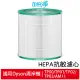 加倍淨 適用Dyson TP00 TP01 TP02 TP03 AM11 二合一涼風空氣清淨機 HEPA抗敏濾心