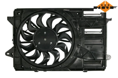 RADIATOR COOLING FAN NRF470044 NRF I