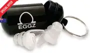 Discreet Earplugs – High-Fidelity Hearing Protection for Music, Concerts, Festiv
