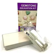 Gemstone Excavation Kit