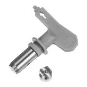 Reversible Spray Tips for Airless Sprayer 621 Paint Spray Nozzle, Grey
