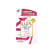 Dove Japan - LUX Super Rich Shine Moisture Conditioner Refill - 290g