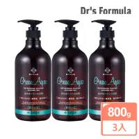 在飛比找momo購物網優惠-【Dr. Formula 台塑生醫】冰川水丰潤肌沐浴精-碧泉