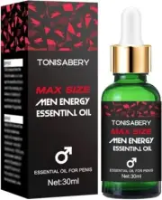 Extend Enlargement Oil Men Growth Increase Enlarge Oil Moisturizing Massage Oil