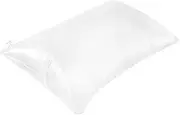 TOGEVAL Inflatable Pillow Insert for Camping Travel Lightweight Cushion with Easy Inflate Deflate Valve and Space Saving Inflatable Filling Core