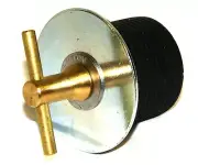 American Lincoln Drain Plug Part # 7-25-02030 For All Floor Scrubbers 7000's