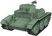 MRY-SFW 1/72 25mm Military Model Kit US T7 Combat Car Light Tank