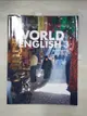 【書寶二手書T9／語言學習_FMR】World English 3: Student Book/Online Workbook Package_Rebecca Tarver Chase, Kristen L Johannsen