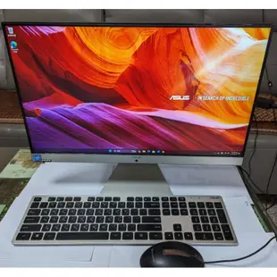 ASUS Vivo AIO V222GAR AIO電腦