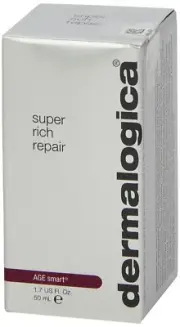 Dermalogica Age Smart Super Rich Repair 1.7 Oz