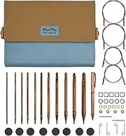 KnitPro Hook Set, Assorted