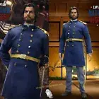 Pre order 7CCTOYS The Last Samurai: Bushidou Nathan Algren Cruise 1/6 Figures