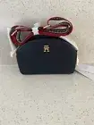 Tommy Hilfiger Fresh Camera Bag Navy