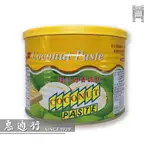 【惠通行】福汎 椰香奶酥醬 奶酥抹醬 營業用1.8KG裝