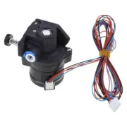 F2.85 Extruder Motor Extrusion for 2.85MM TPU ABS Filaments 3D Printers