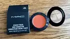 MAC COSMETICS Studio Finish Skin Corrector Concealer ~ PURE ORANGE ~ New in Box