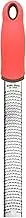 Citrus Zester Cheese G Er Stainl Steel Citrus Zester G Er with Handle N Zester for Kitchen Red