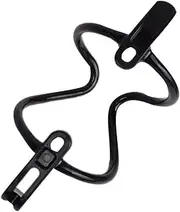 Bike Water Cup Rack Mountain Bike Bottle Holder Cycling Bottle Rack Smooth Edges Construction