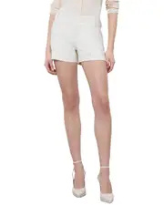 alice + olivia Cady Short