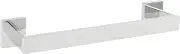 30/40/50cm Towel Rack Towel Hanger Bath Towel Holder Wall Hanging Towel 304 Stainless Steel Bathroom Shelf Storage Rack Towel BAR(OneColor,40cm)