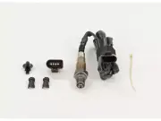 Bosch 74MG45J Downstream Oxygen Sensor Fits 2010-2017 VW CC 2.0L 4 Cyl CBFA