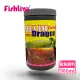 【FishLive 樂樂魚】DELIK Dragon 龍魚 精緻主食 960ml(上浮型 龍魚 魚隻 魚飼料 蝦飼料)