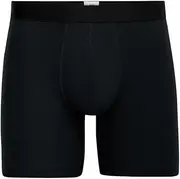 [MeUndies] – Men’s Boxer Briefs – 6” Inseam with Breathable and Comfortable Tencel Micro Modal Fabric