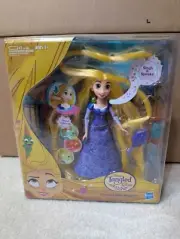 Disney Princess - Tangled - Musical Lights Rapunzel - NIB
