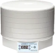 EZIDRI Snackmaker FD500 Digital Food Dehydrator