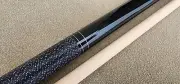 Elite LIGHT BREAK Pool Cue 15oz / 17oz, 13.5mm Phenolic Tip, FREE Predator Chalk