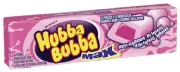 Hubba Bubba Bubble Gum Outrageous Original 5 Pieces