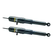 Monroe Rear Gas Riser Shocks for Ford FAIRLANE ZA ZB ZC ZD ZE ZF ZG ZH ZJ