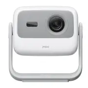 [EU/BR Direct] Global Version JMGO N1S 4K Triple Laser Google TV Projector 3D Gimbal 900 ANSI Lumens HDR 10 Official Net
