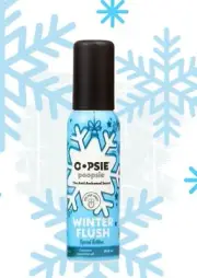 Oopsie Poopsie - Winter Flush - The Anti Awkward Scent (OPB1-3598)