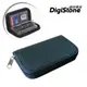 DigiStone 22片裝多功能記憶卡收納包(18SD+4CF)-黑X1P