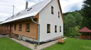 Comfortable holiday home with sauna and billiards ski slope 2 km