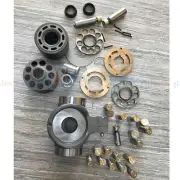 A10VD43SR1RS5 Hydraulic Pump Repair Kit A10V43 For Caterpillar 307SSR Excavator