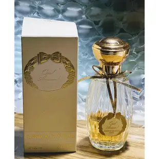 現貨香水Annick Goutal Paris 小親親 小甜心Petite Cherie  Quel Amour 一份愛