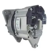 New Alternator Case Massey Ferguson Tractor Perkins Diesel IA0876 MG402 11201876