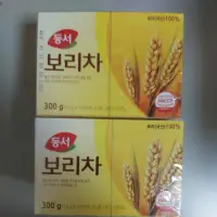 在飛比找蝦皮購物優惠-DongSuh韓國麥茶包30包入