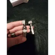 Godeson Lock on Air Chuck Pack of 2