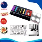 16x CINO CLEANO Coffee Machine CLEANING TABLETS Espresso Coffee Machine Cleaner