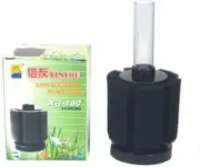 XY-180 Aquarium Fish Tank Biochemical Sponge Filter