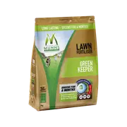 Munns Professional 7kg Green Keeper Lawn Fertiliser