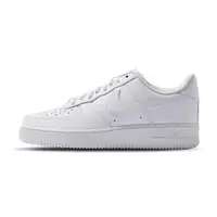 在飛比找ETMall東森購物網優惠-Nike Air Force 1 07 男鞋 白色 經典 A